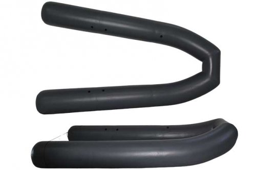 Fiber Bot Balon Üretimi